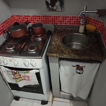 Appartement Apartamento no coração de Copacabana à Rio de Janeiro Extérieur photo