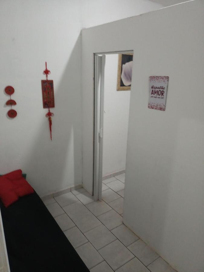 Appartement Apartamento no coração de Copacabana à Rio de Janeiro Extérieur photo
