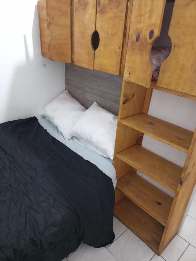 Appartement Apartamento no coração de Copacabana à Rio de Janeiro Extérieur photo