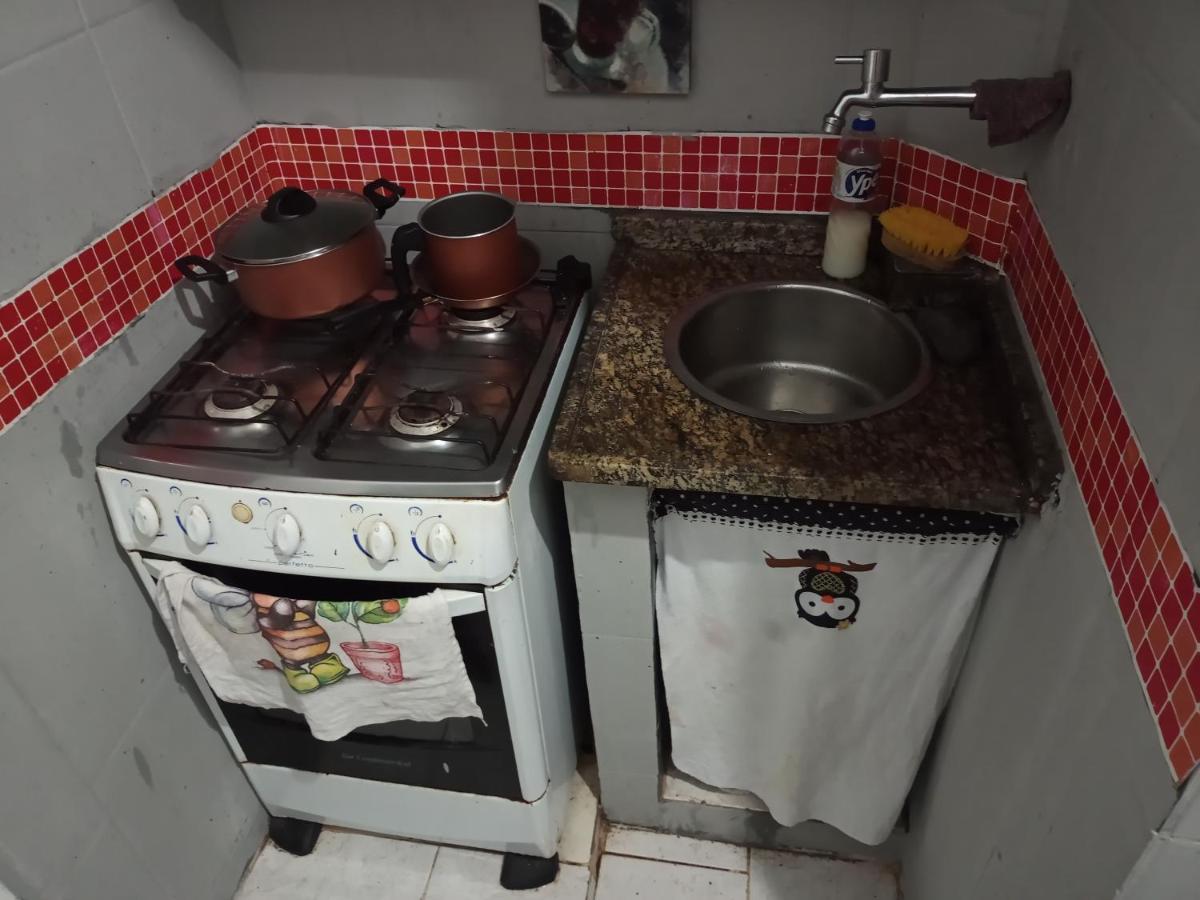 Appartement Apartamento no coração de Copacabana à Rio de Janeiro Extérieur photo