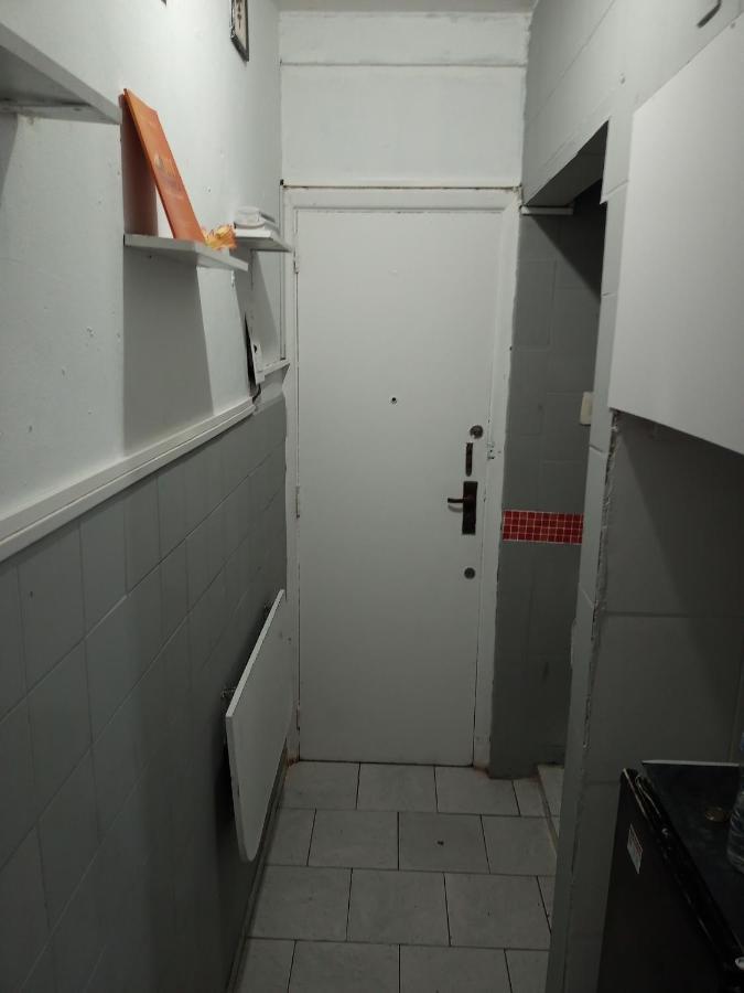 Appartement Apartamento no coração de Copacabana à Rio de Janeiro Extérieur photo