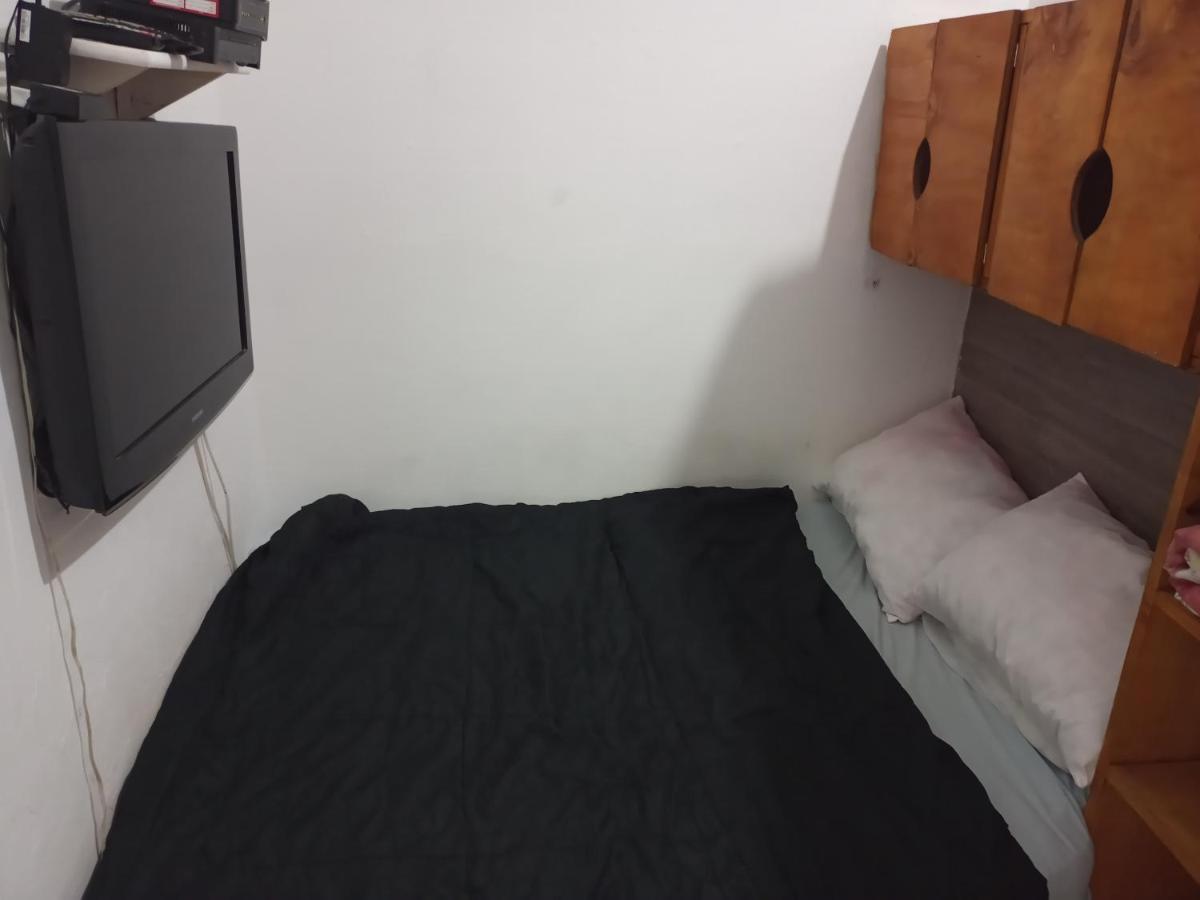 Appartement Apartamento no coração de Copacabana à Rio de Janeiro Extérieur photo