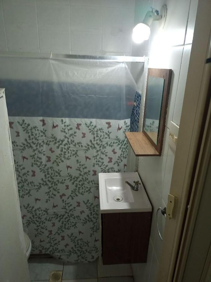 Appartement Apartamento no coração de Copacabana à Rio de Janeiro Extérieur photo