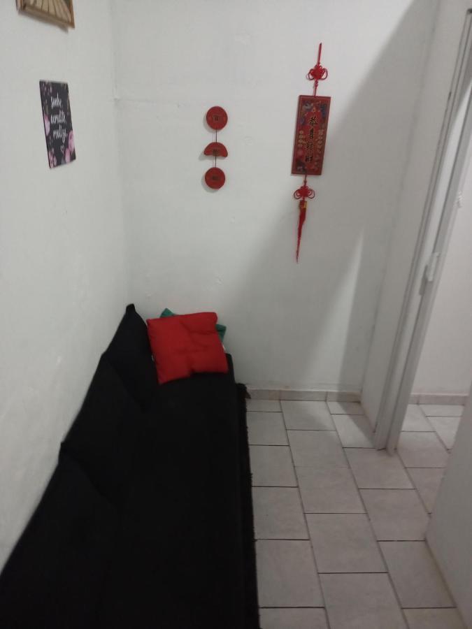 Appartement Apartamento no coração de Copacabana à Rio de Janeiro Extérieur photo